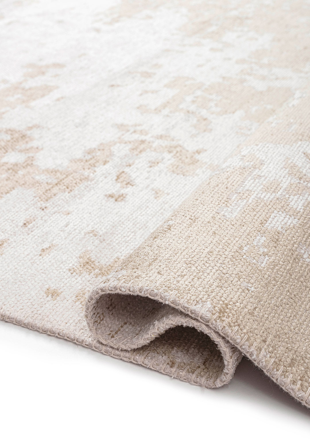 MILAN BEIGE - ECRU RUG - 2