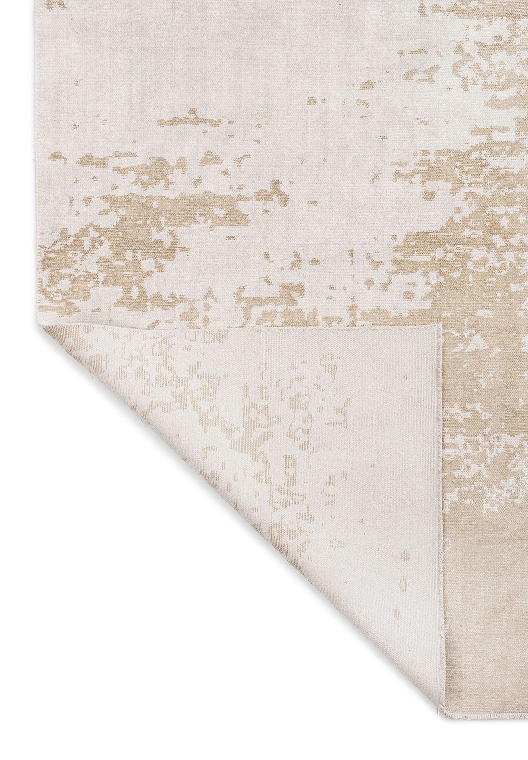 MILAN BEIGE - ECRU RUG - 3
