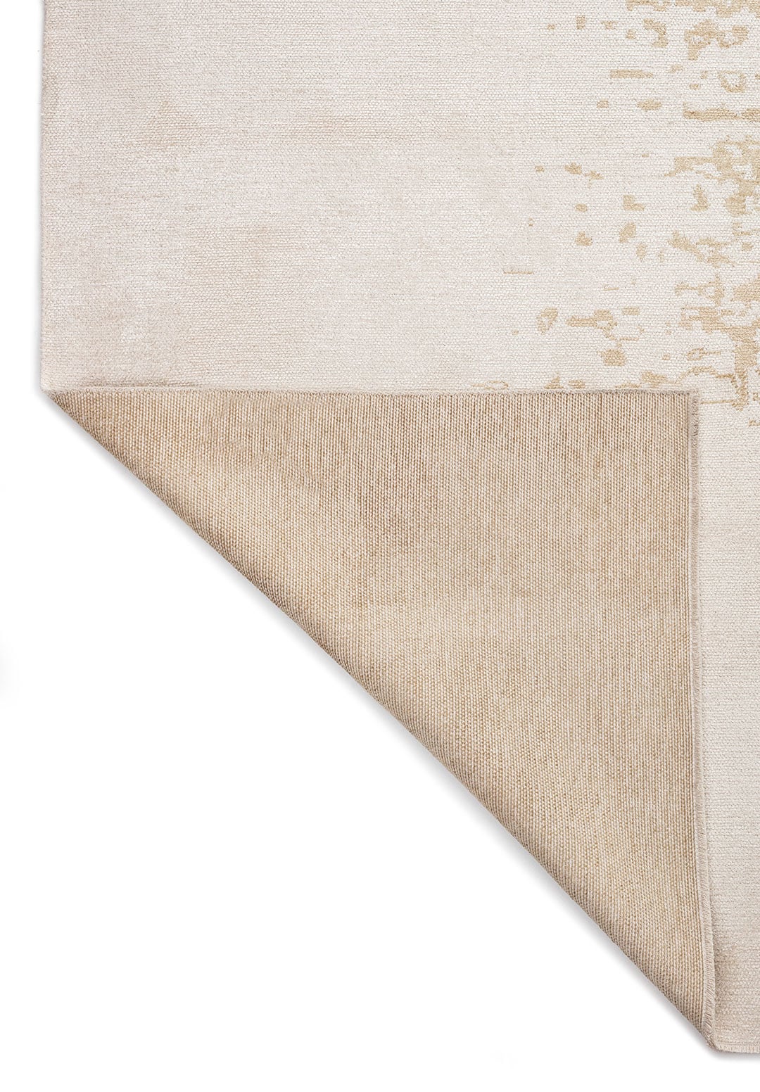 MILAN ECRU - DARK BEIGE RUG - 3