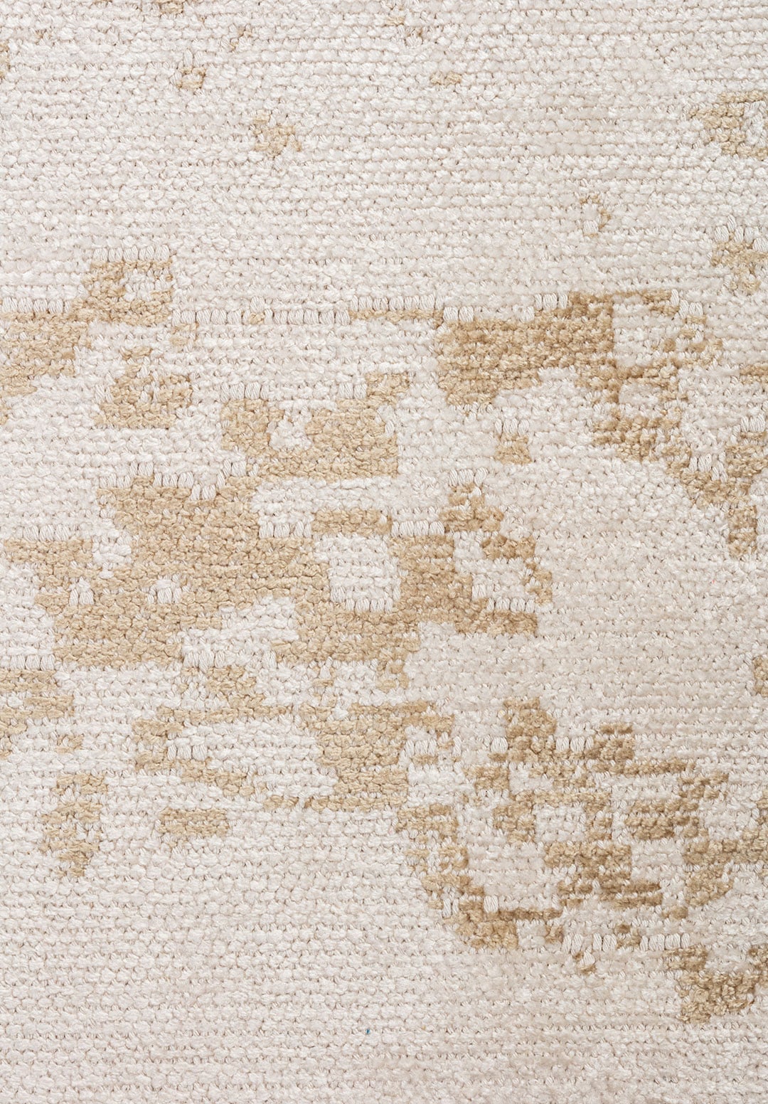 MILAN ECRU - DARK BEIGE RUG - 5