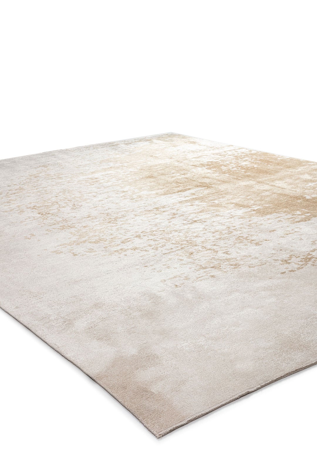 MILAN ECRU - DARK BEIGE RUG - 4