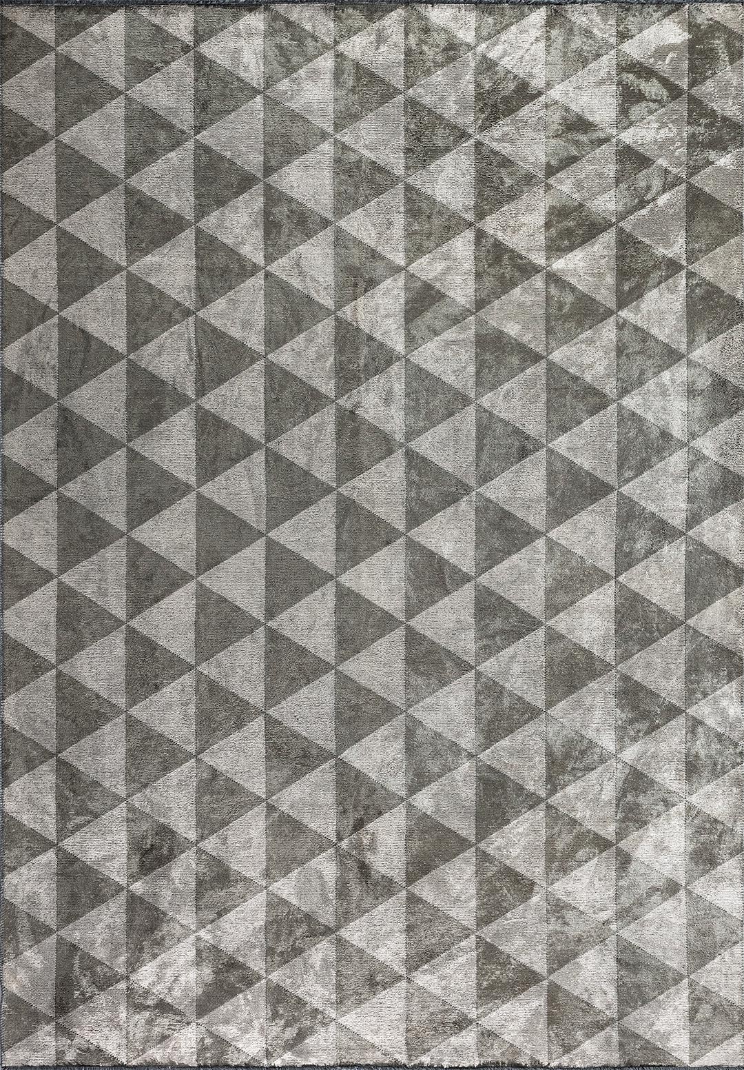 FERRARA BEIGE - KHAKI RUG - 1