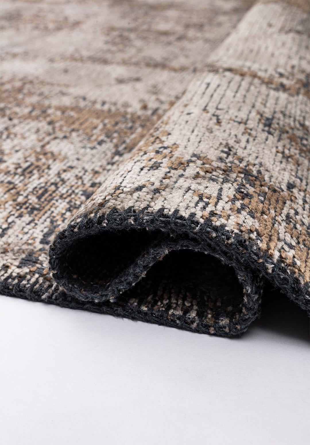 LUCCA MINK - BEIGE RUG - 2