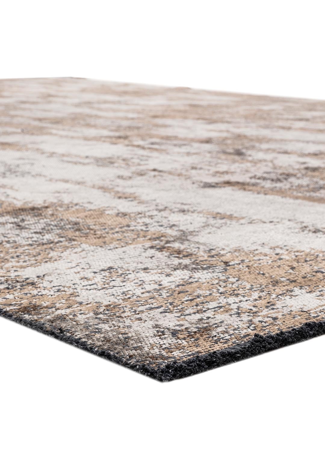 LUCCA MINK - BEIGE RUG - 4