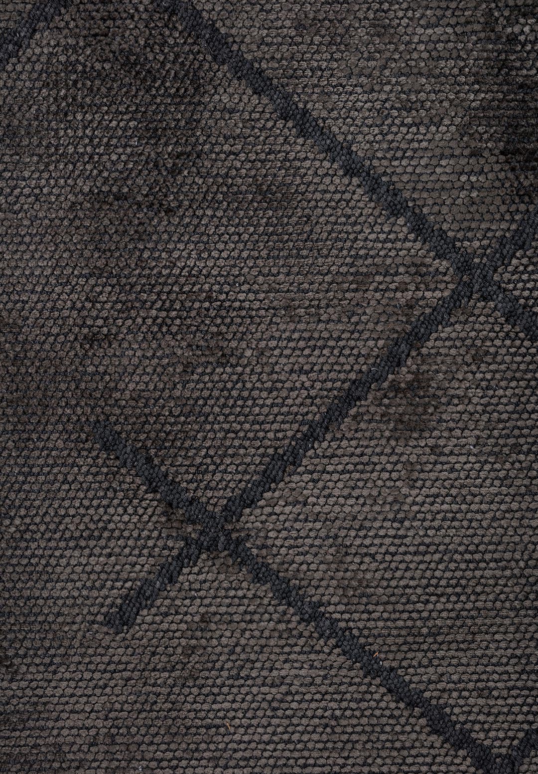 PAVIA ANTHRACITE RUG - 5