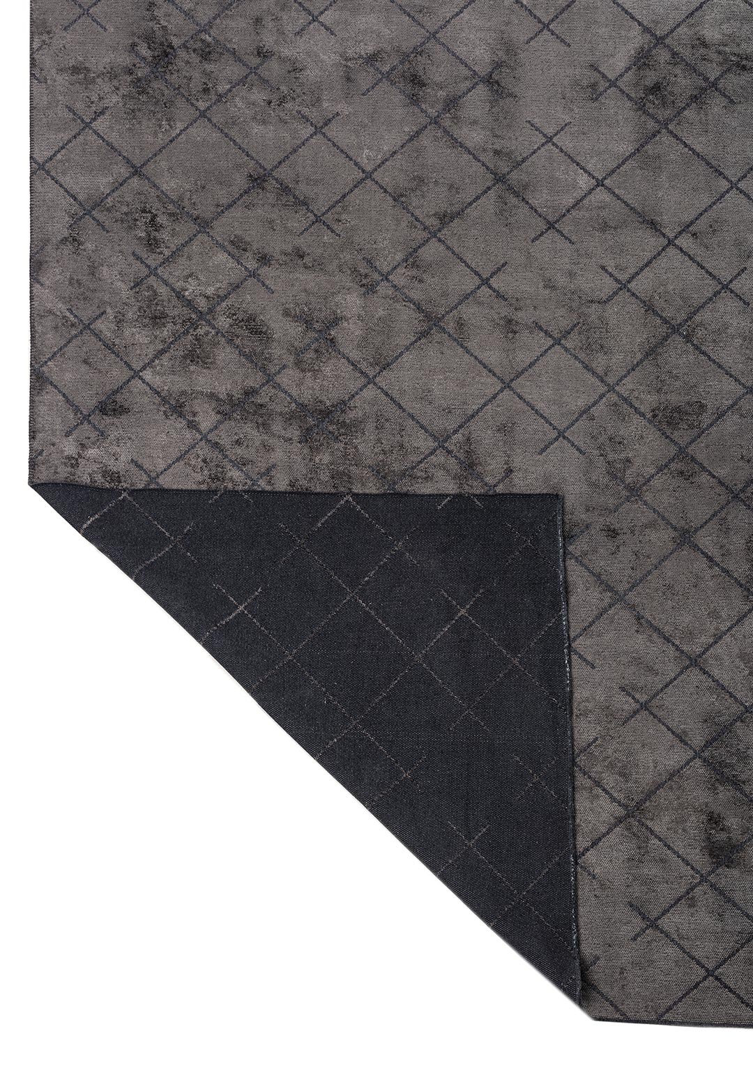 PAVIA ANTHRACITE RUG - 3