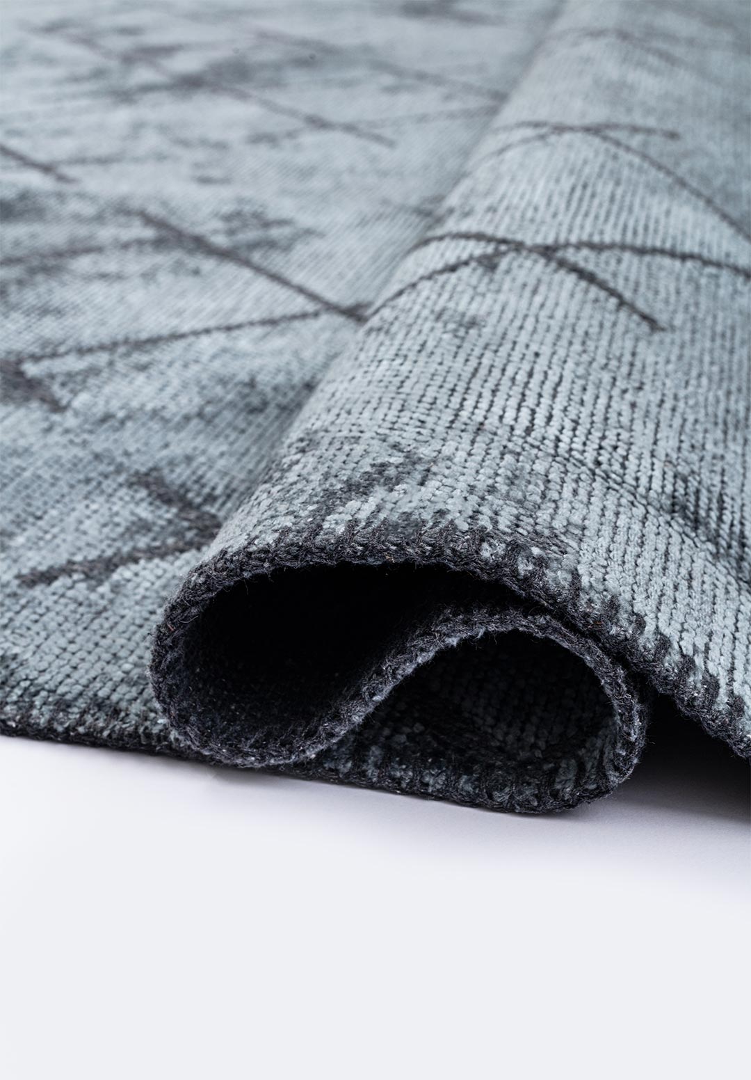 PAVIA BLUE RUG - 2