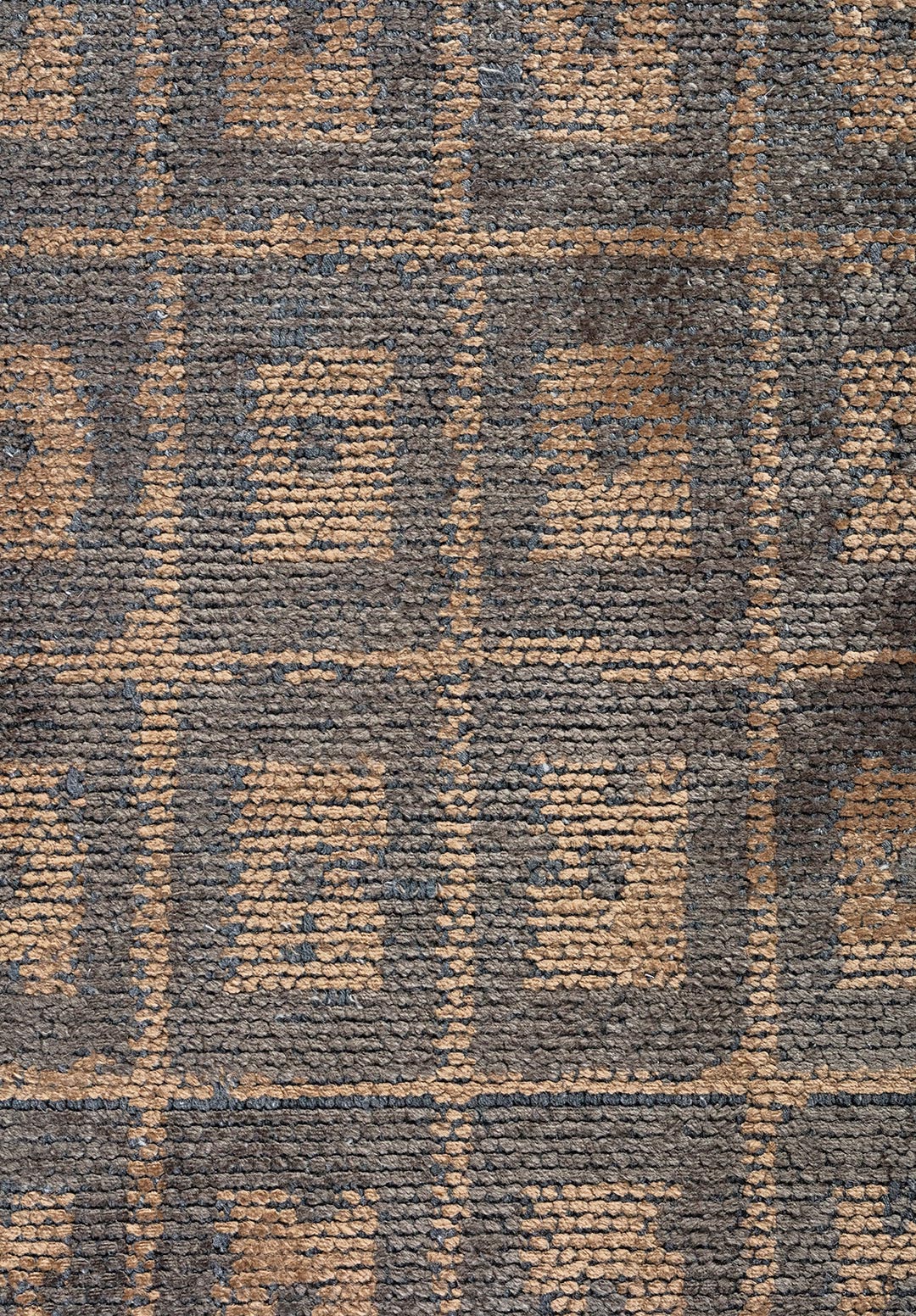 NOVARA MINK - ANTHRACITE RUG - 5