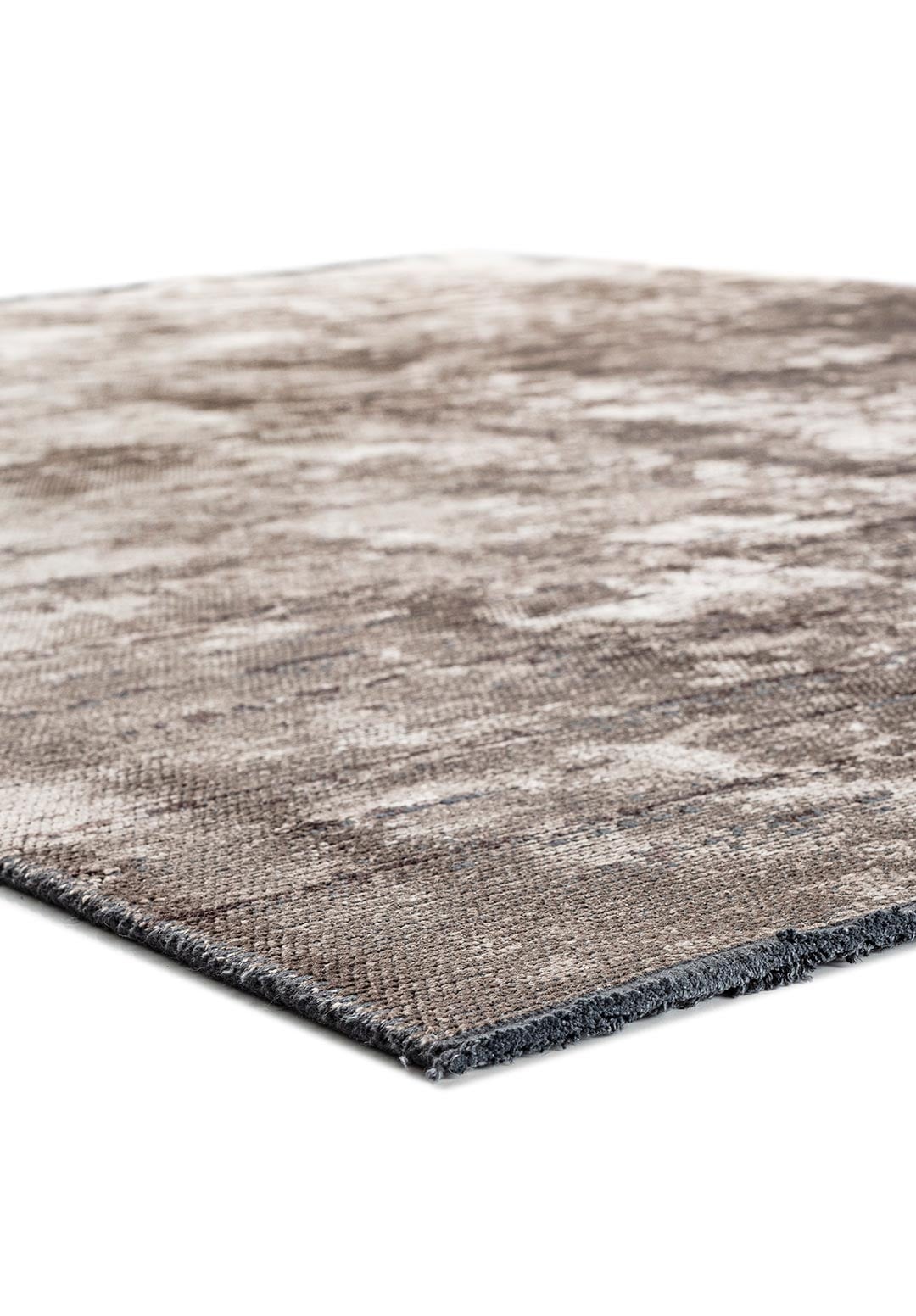 COMO NOUGAT - DARK MINK RUG - 4
