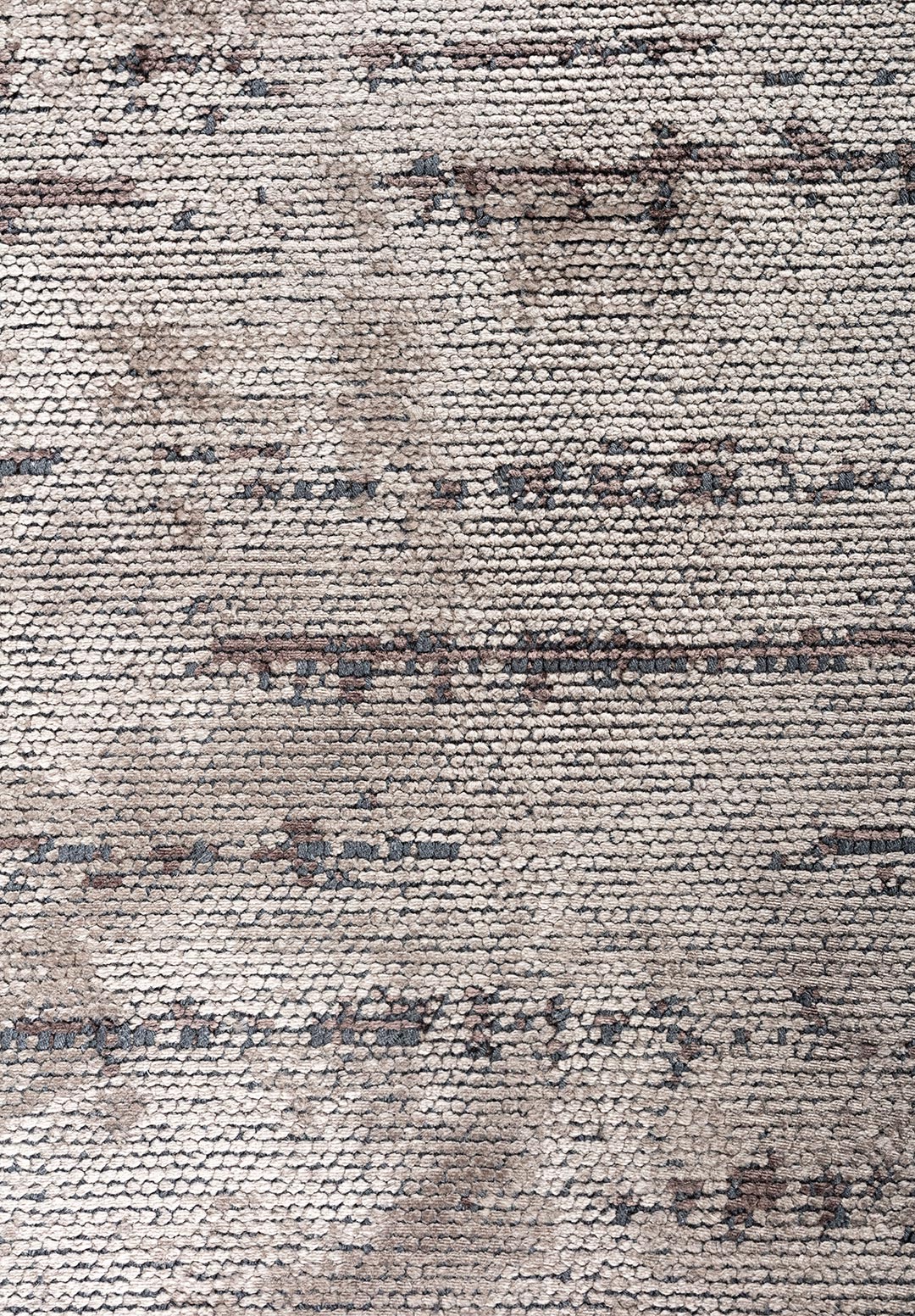 COMO NOUGAT - DARK MINK RUG - 5