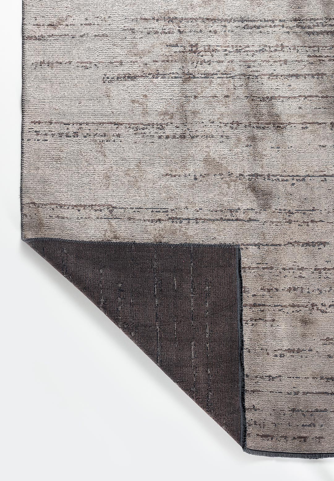 COMO NOUGAT - DARK MINK RUG - 3