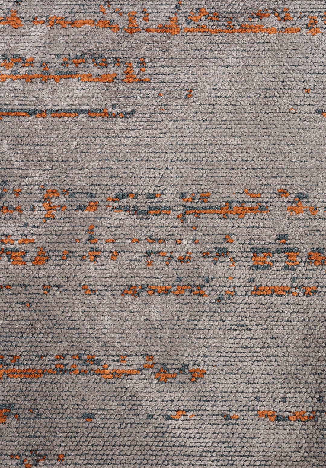 COMO DARK GREY - TERRA RUG - 5