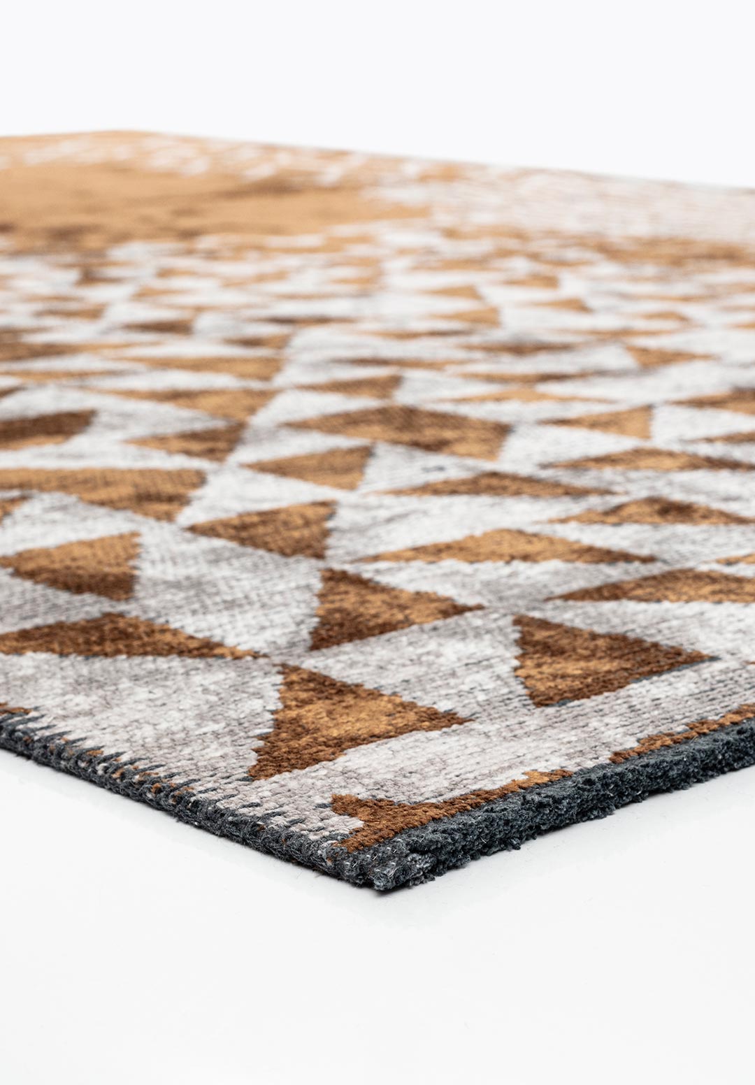 GULF CACAO - LIGHT CREAM RUG - 4