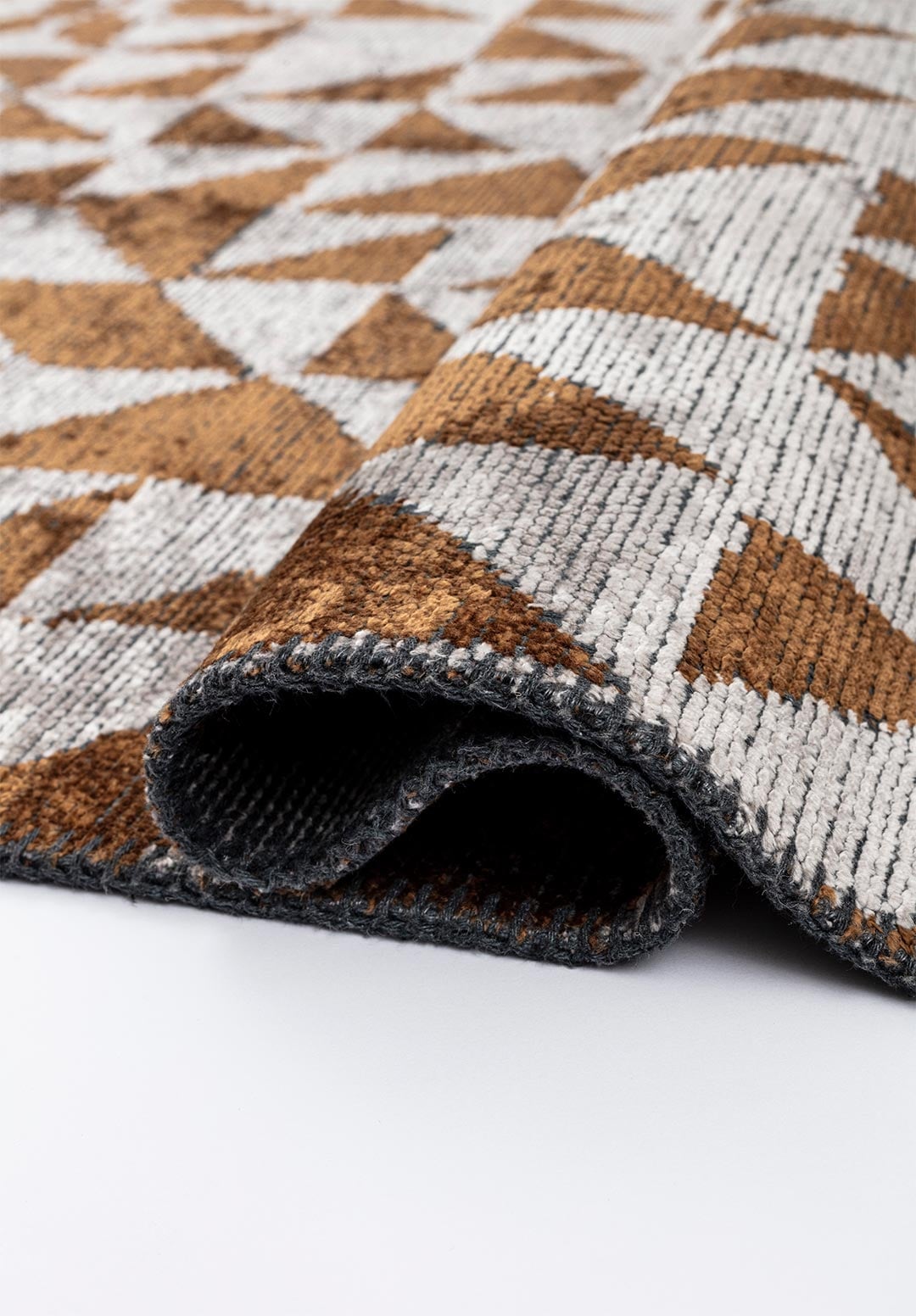 GULF CACAO - LIGHT CREAM RUG - 2