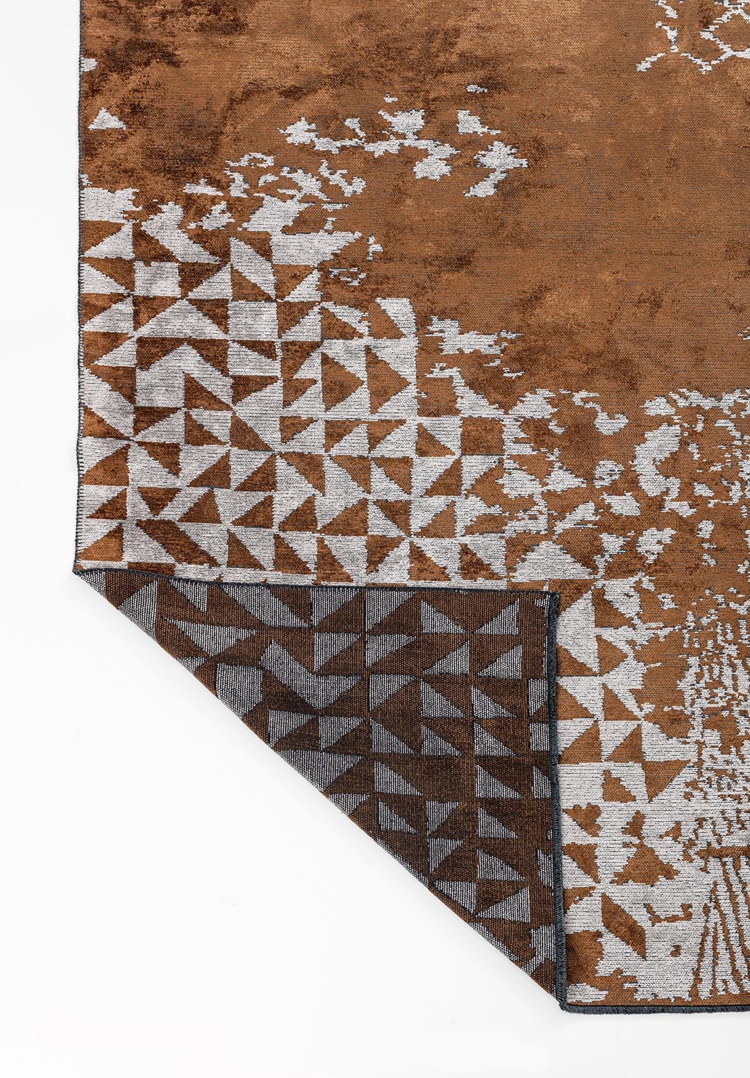 GULF CACAO - LIGHT CREAM RUG - 3
