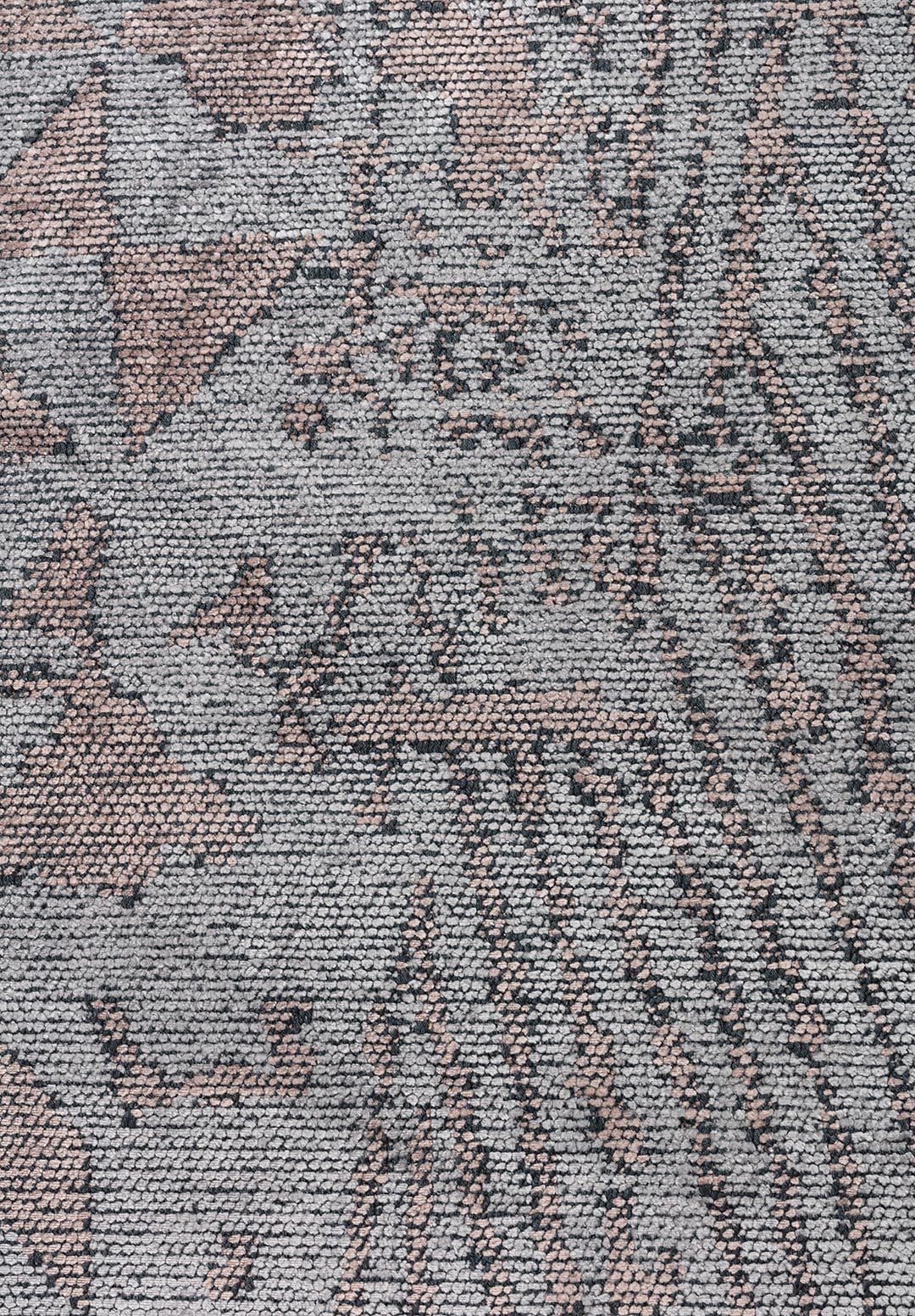 GULF COPPER - LIGHT GREY RUG - 5