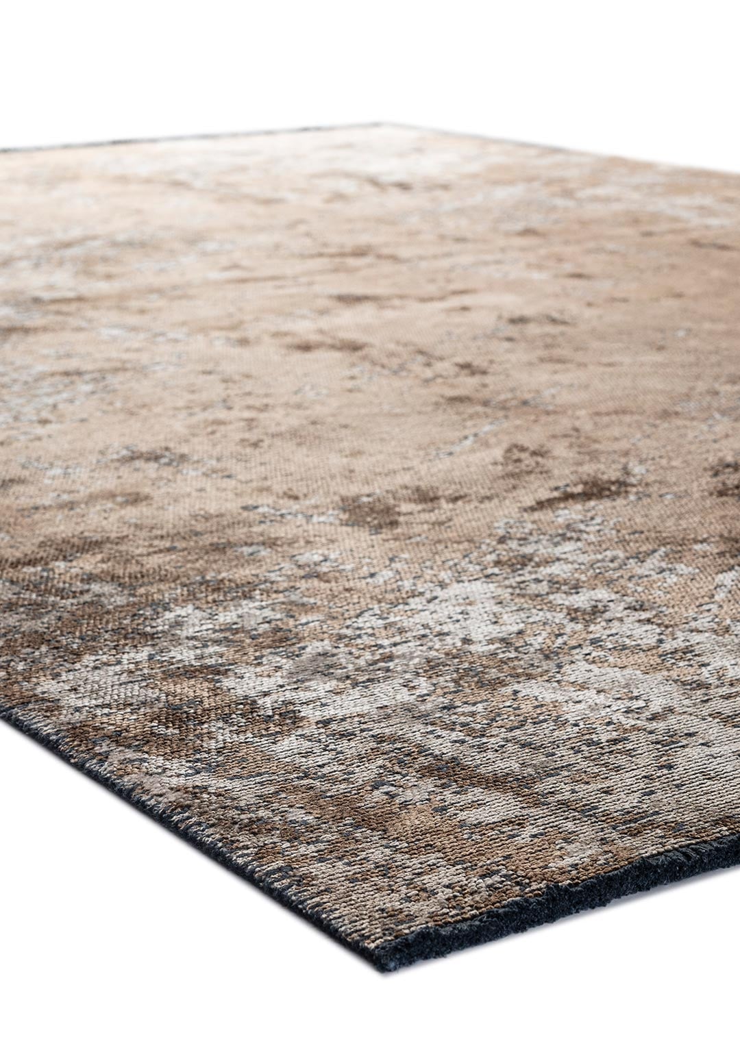 NOSTALGIA BEIGE - MINK RUG - 4