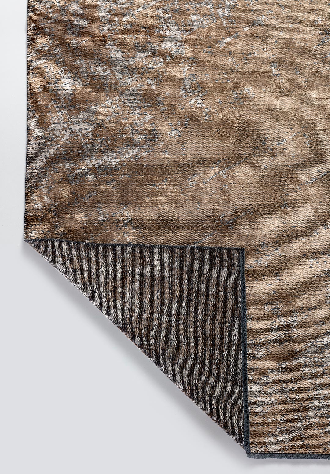 NOSTALGIA BEIGE - MINK RUG - 3