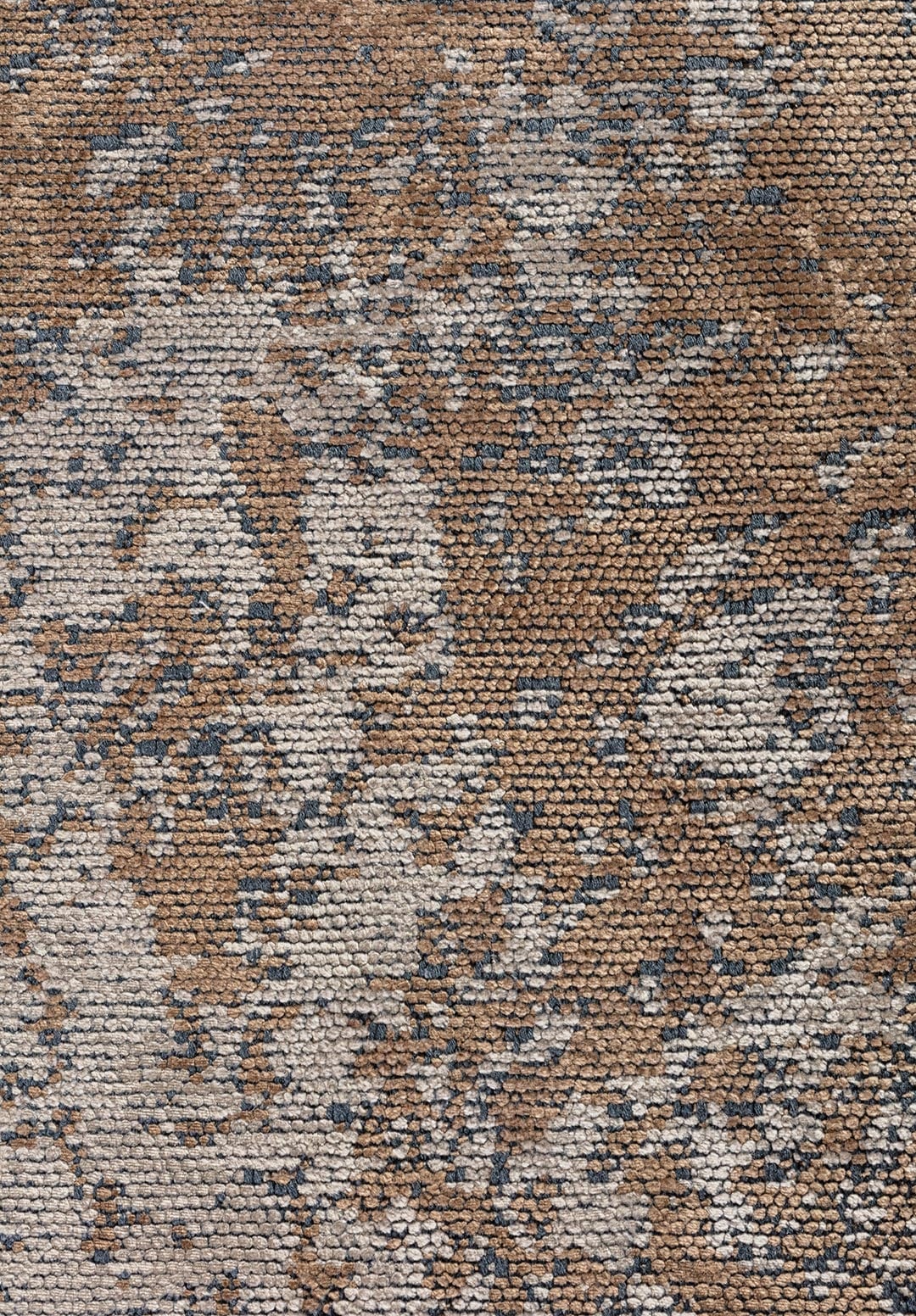 NOSTALGIA BEIGE - MINK RUG - 5