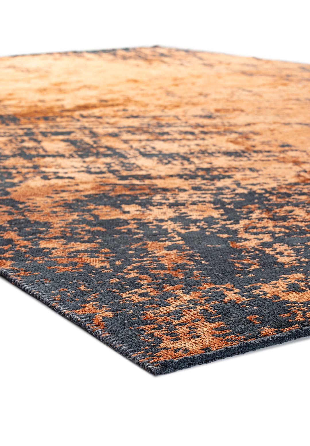 NOSTALGIA MATTE BLACK - TERRA RUG - 4