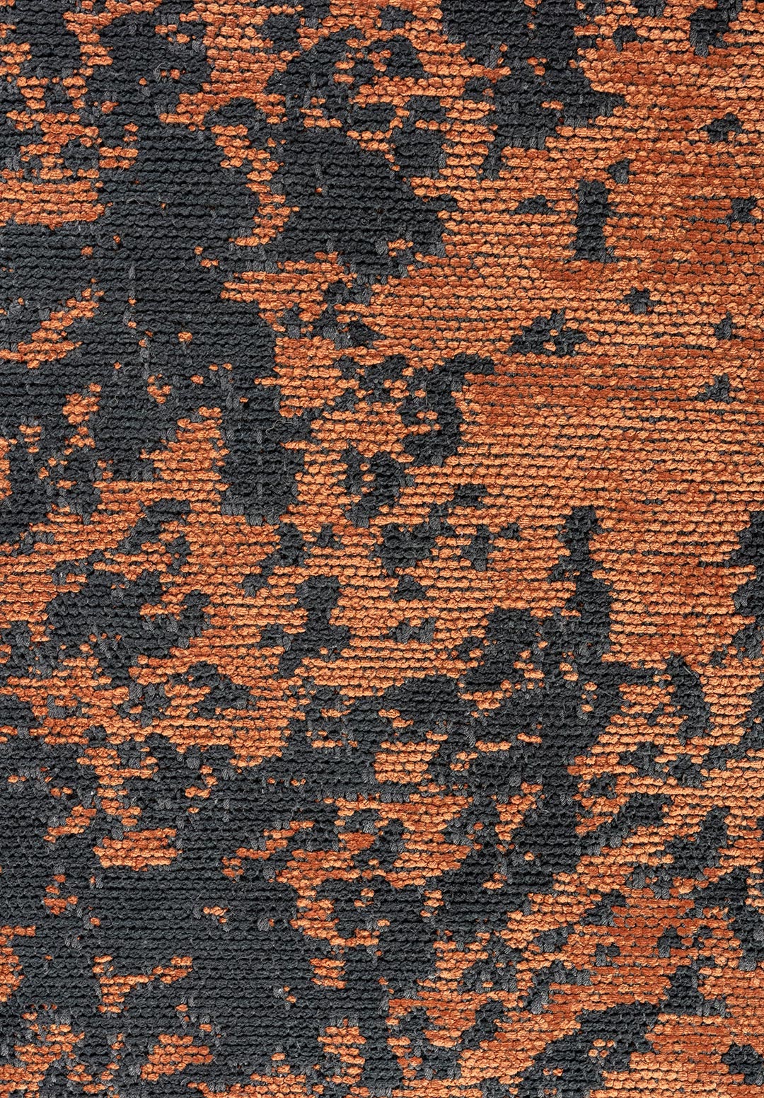 NOSTALGIA MATTE BLACK - TERRA RUG - 5