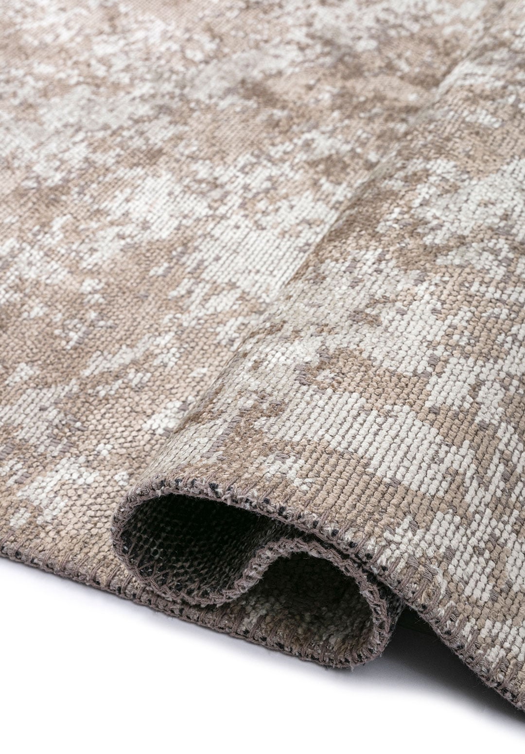 NOSTALGIA LIGHT CREAM - NOUGAT RUG - 2