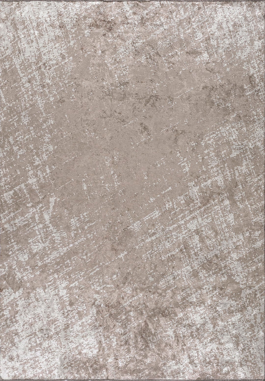 NOSTALGIA LIGHT CREAM - NOUGAT RUG - 1
