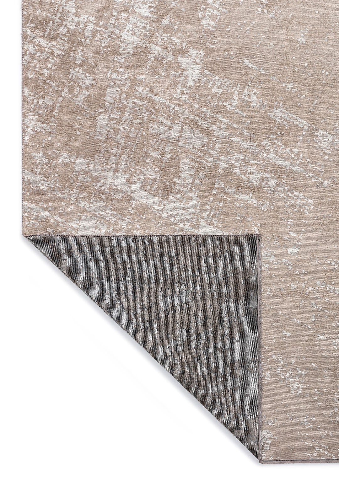 NOSTALGIA LIGHT CREAM - NOUGAT RUG - 3
