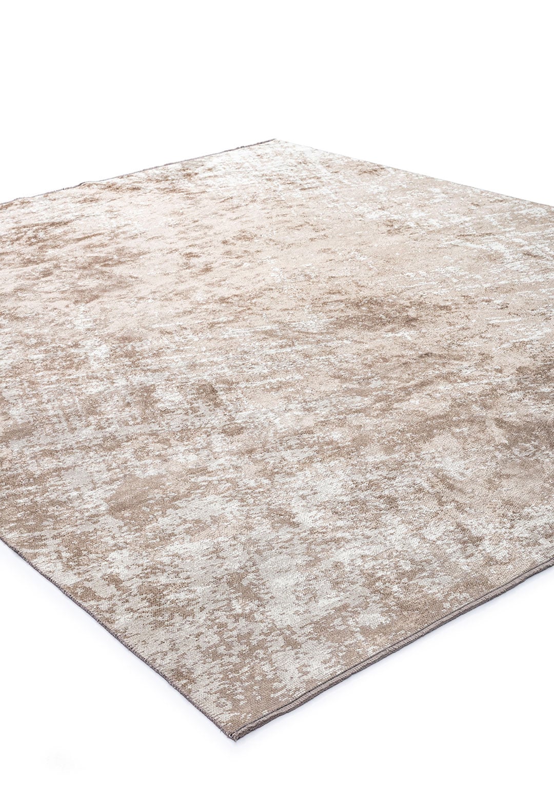 NOSTALGIA LIGHT CREAM - NOUGAT RUG - 4