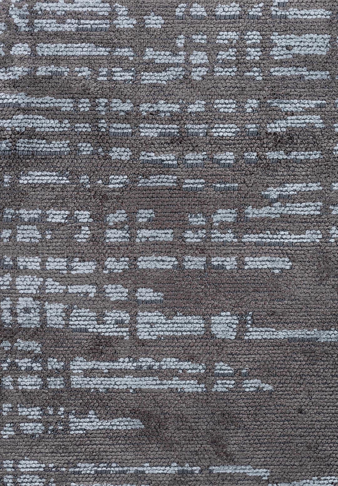 BREEZE CHARCOAL - BLUE RUG - 5
