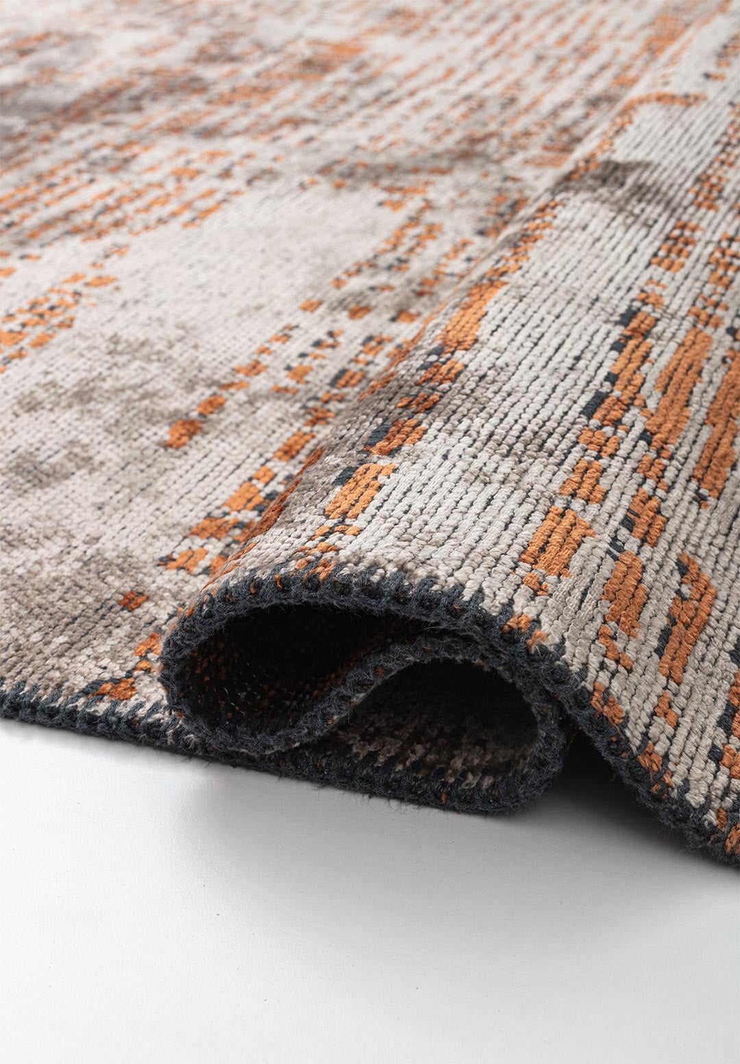 BREEZE BEIGE - TERRA RUG - 2