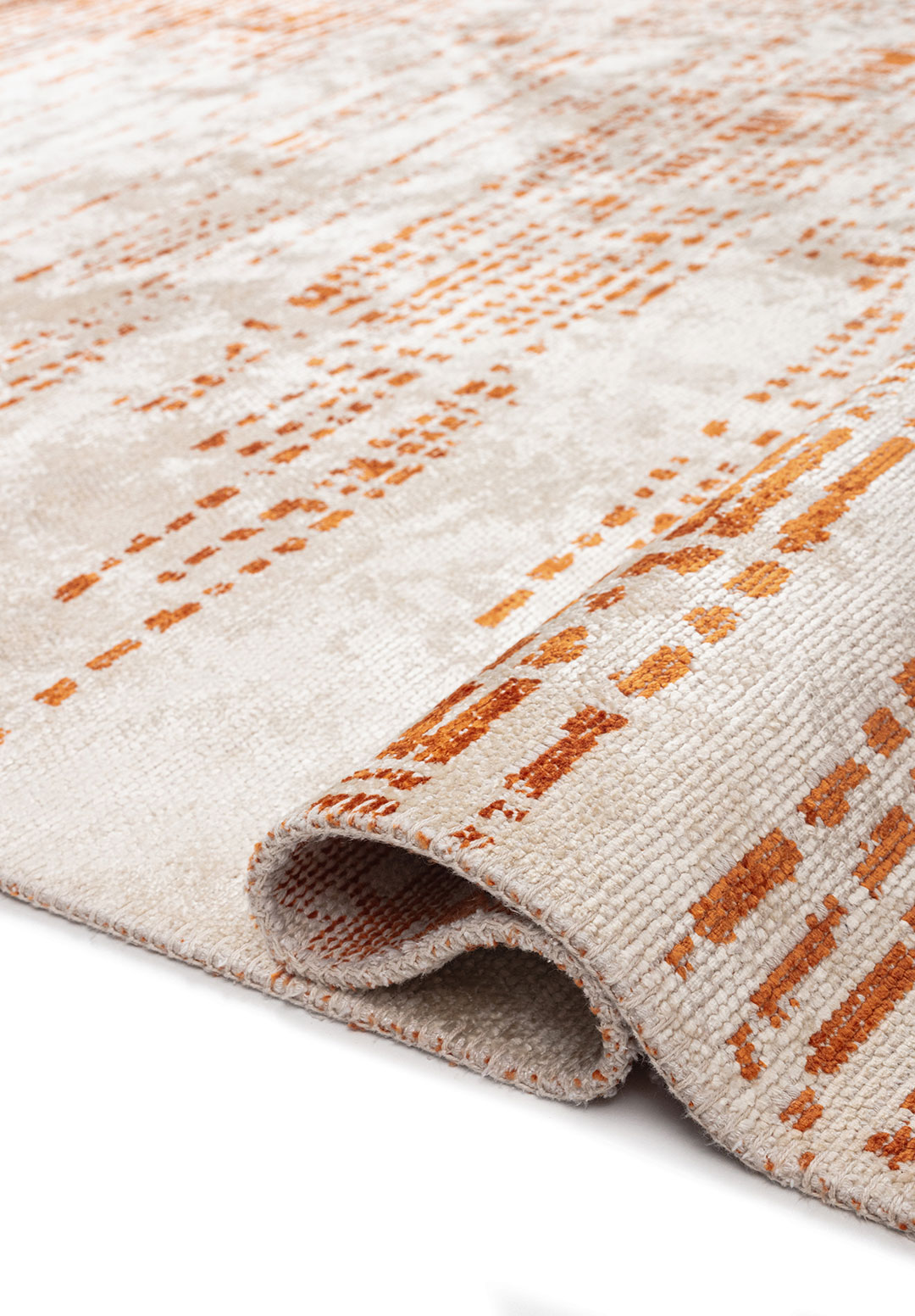 BREEZE ECRU - TERRA RUG - 2