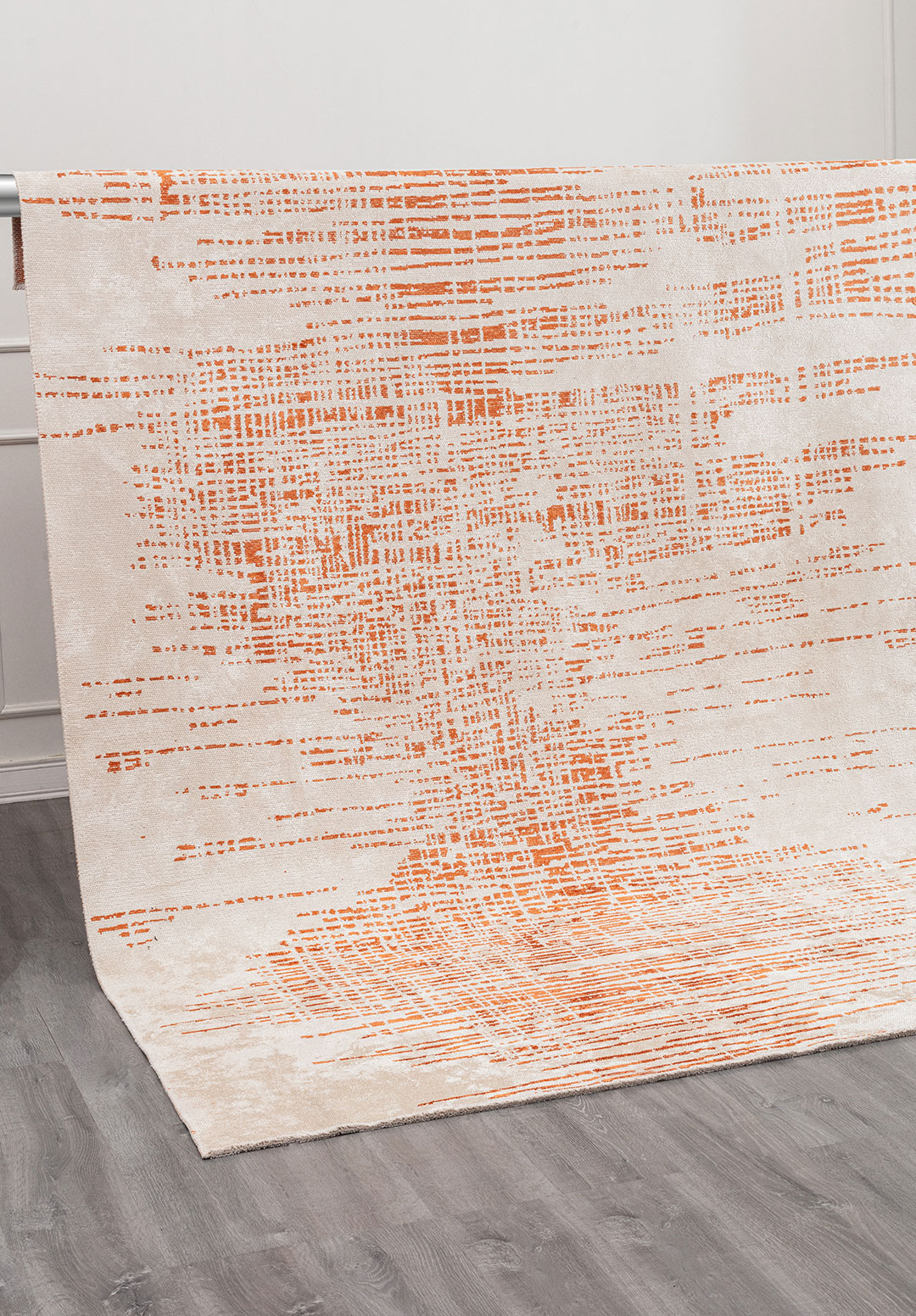 BREEZE ECRU - TERRA RUG - 4