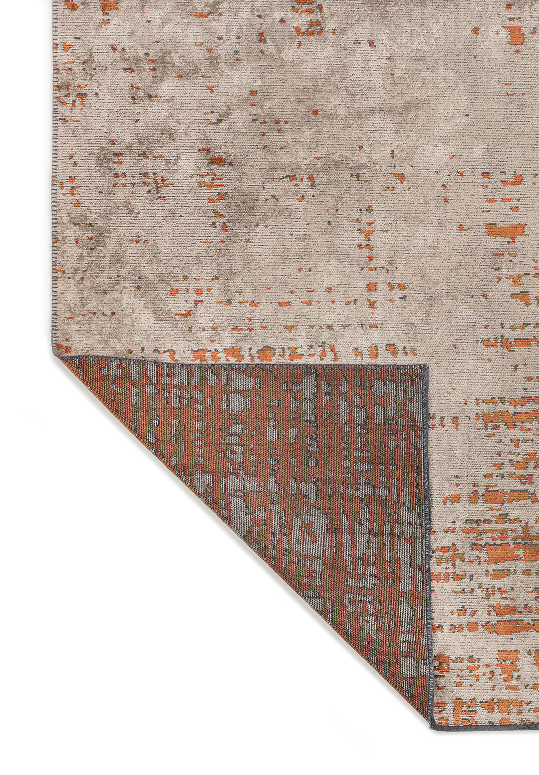 RAIN CREAM - TERRA RUG - 3