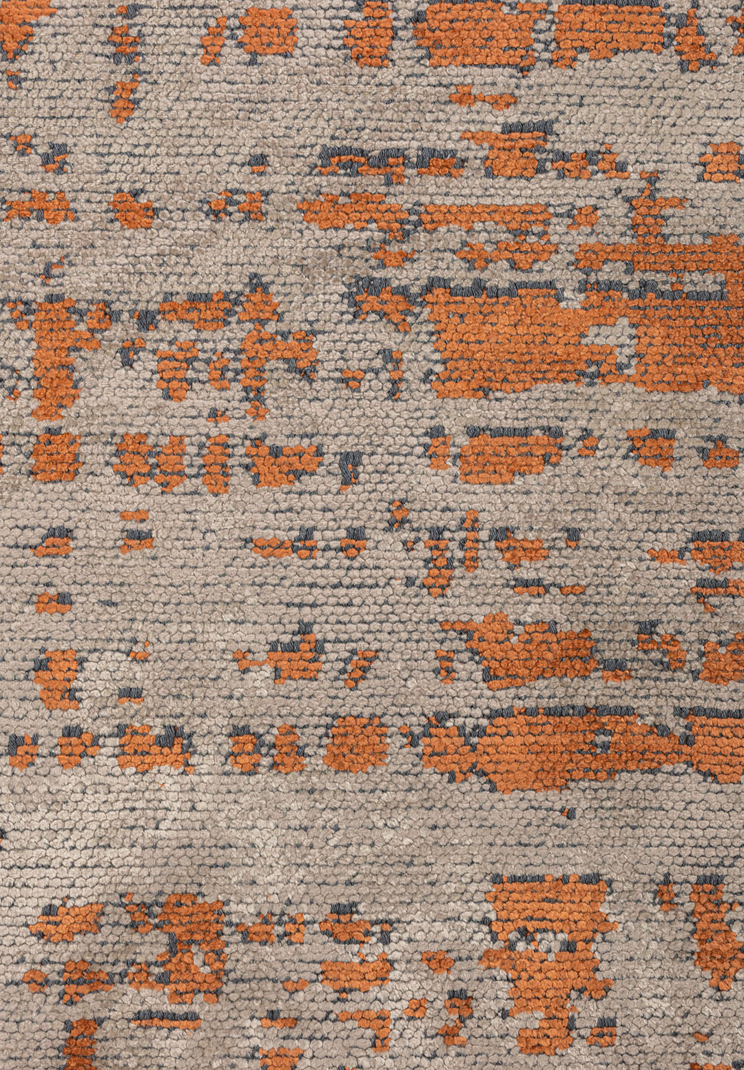 RAIN CREAM - TERRA RUG - 5