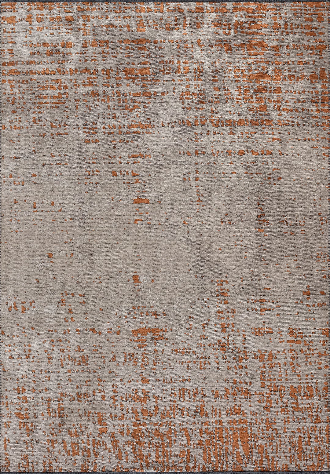 RAIN CREAM - TERRA RUG - 1