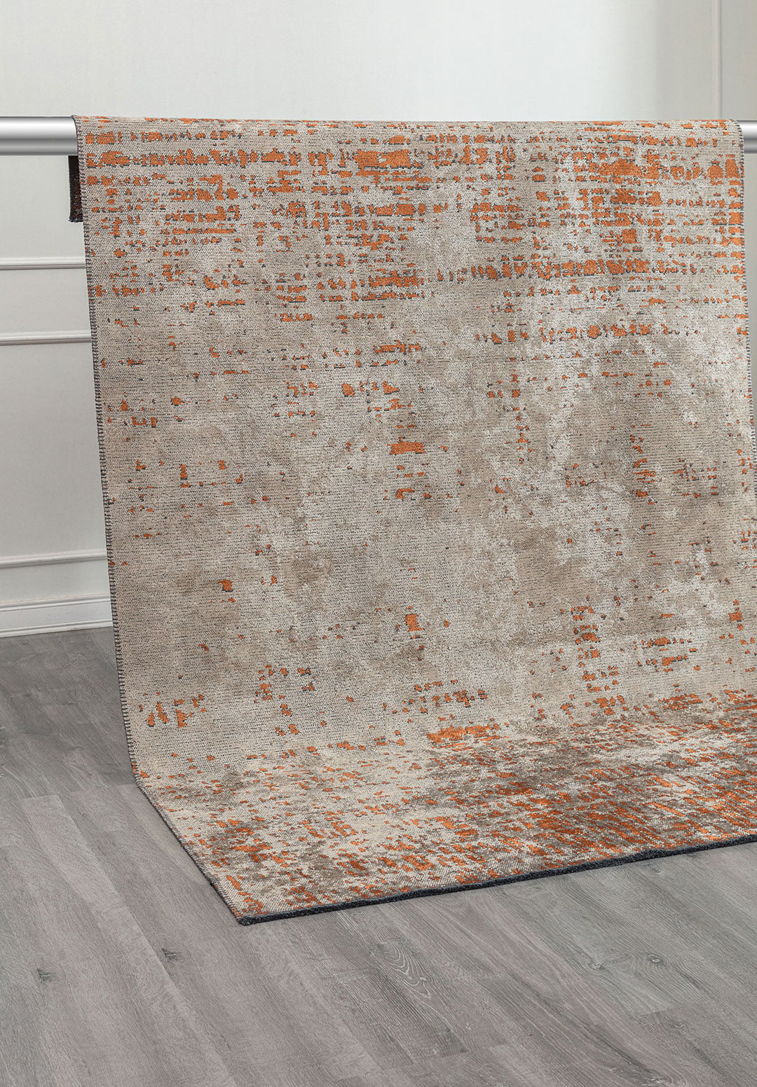 RAIN CREAM - TERRA RUG - 4