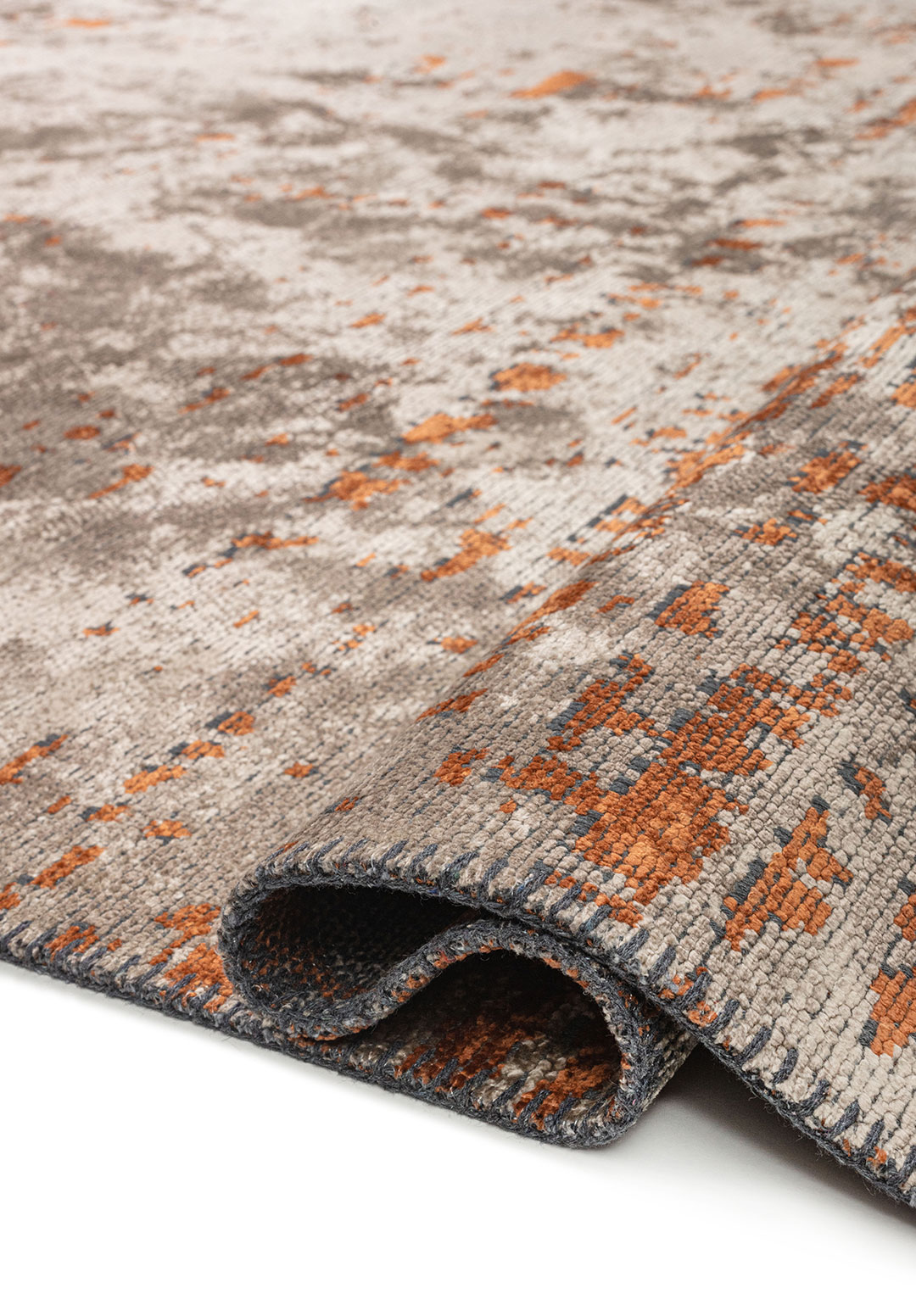 RAIN CREAM - TERRA RUG - 2