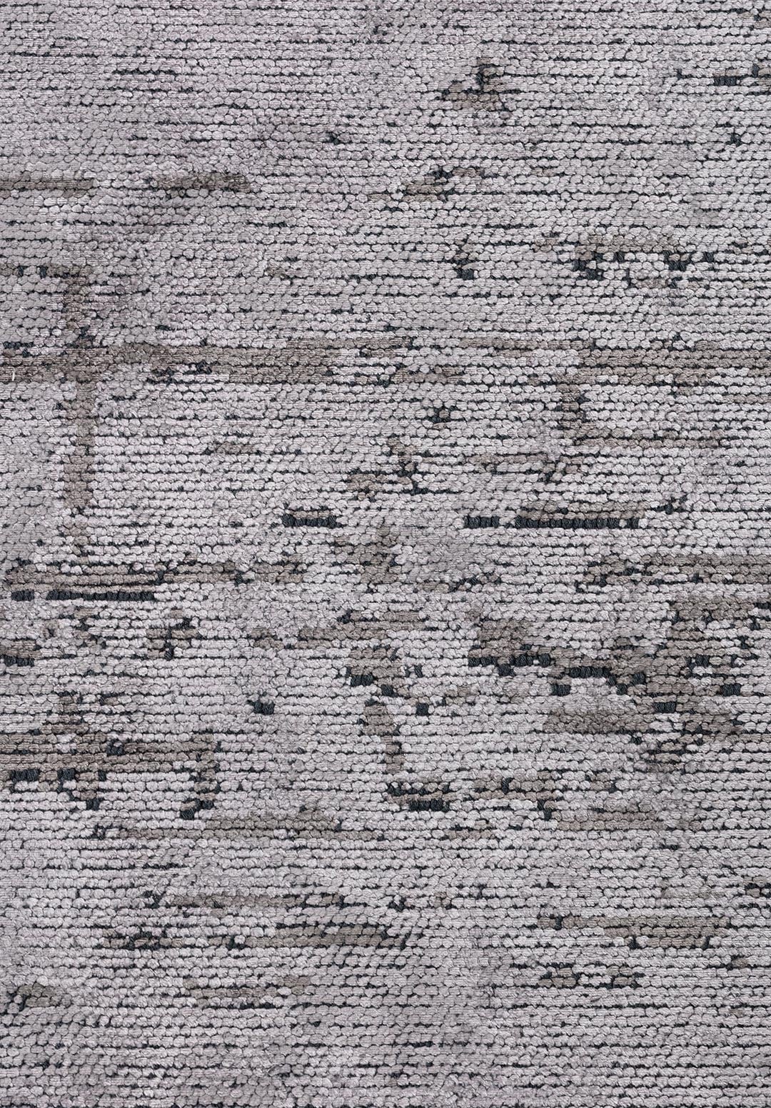 WIND DARK GREY - LIGHT GREY RUG - 5