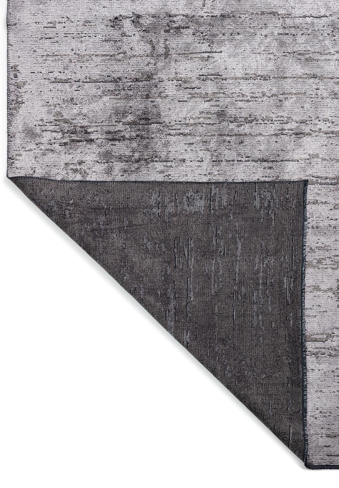 WIND DARK GREY - LIGHT GREY RUG - 3