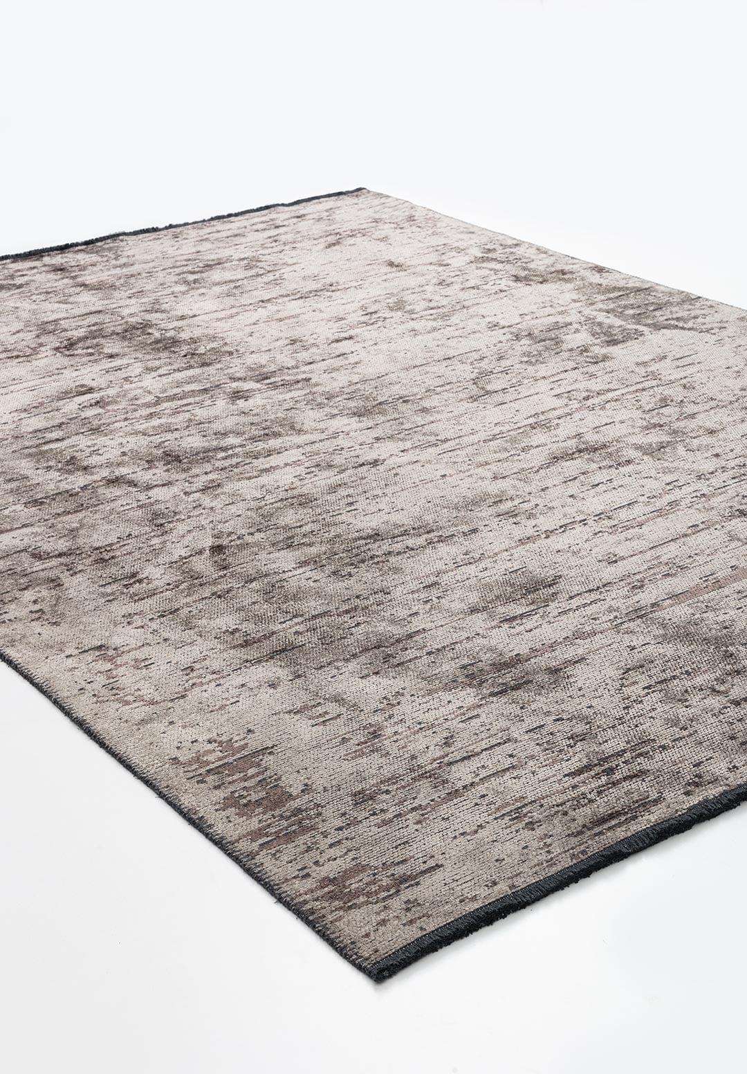 WIND DARK MINK - NOUGAT RUG - 4
