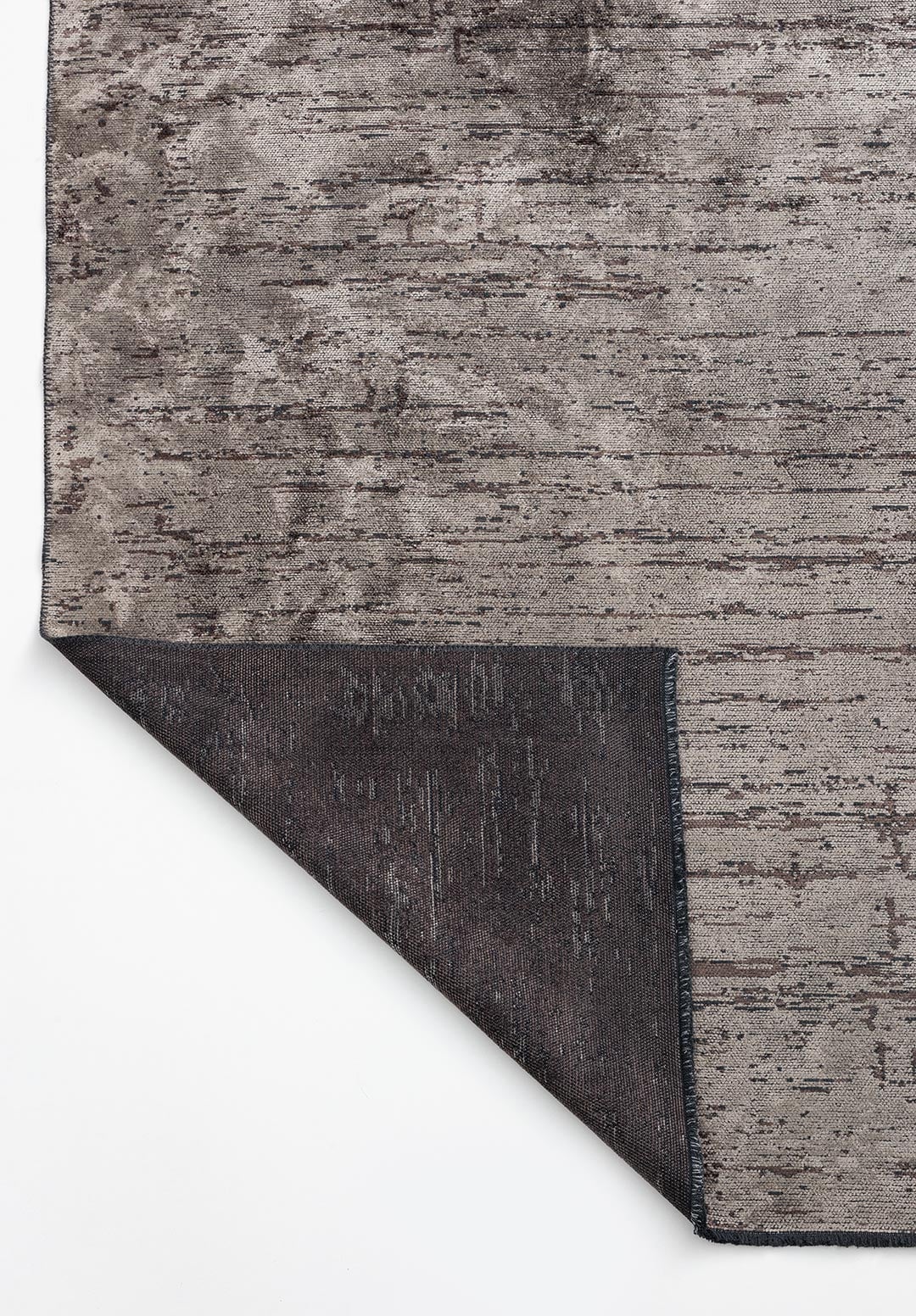 WIND DARK MINK - NOUGAT RUG - 3
