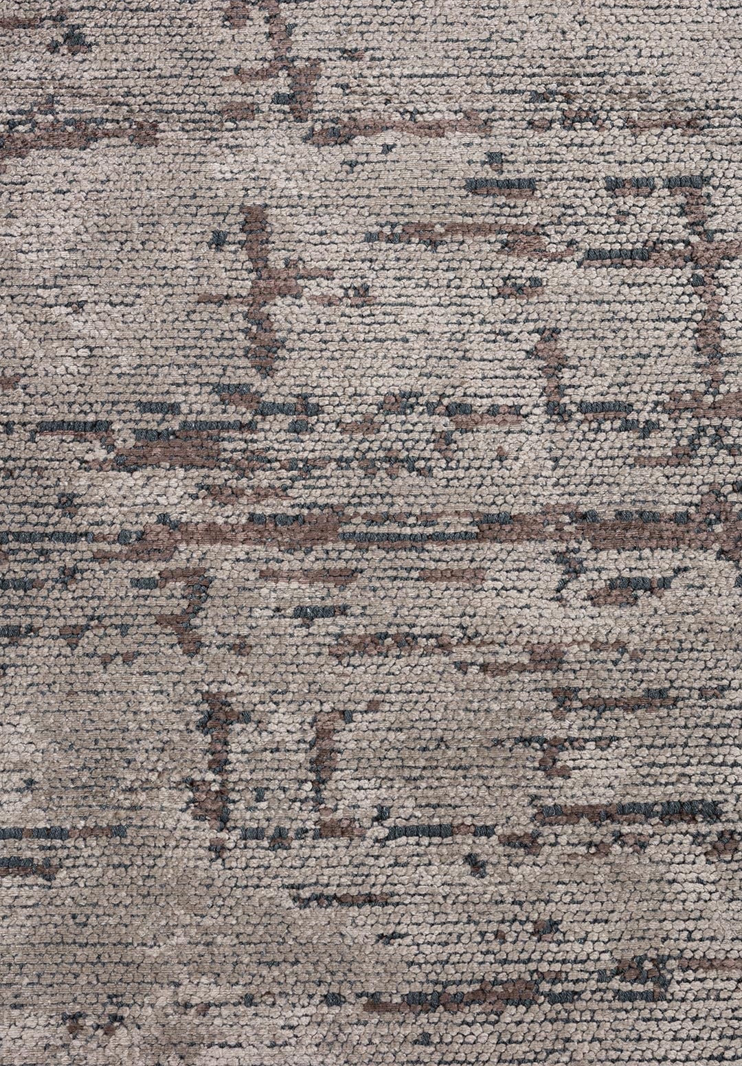 WIND DARK MINK - NOUGAT RUG - 5