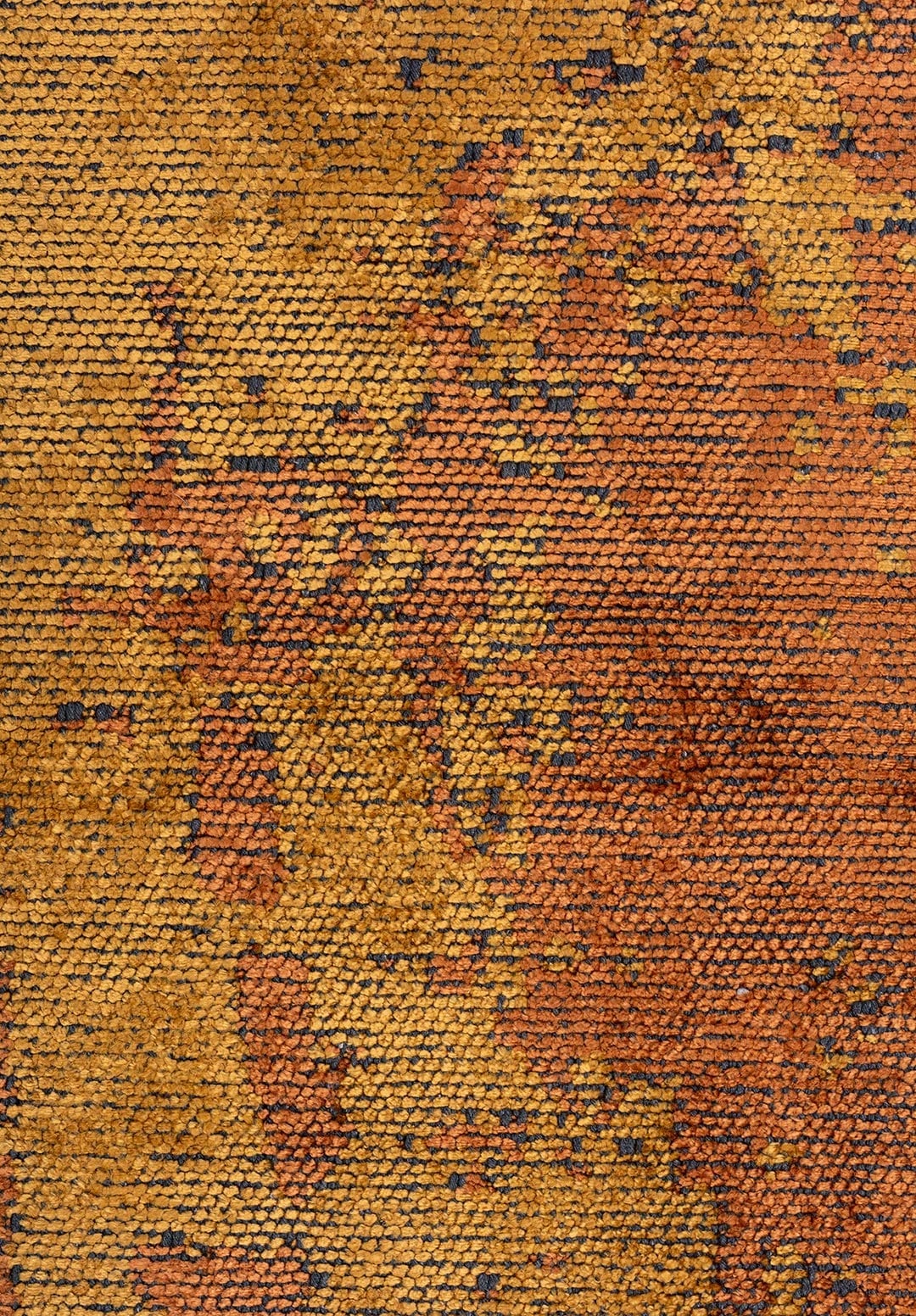 PAINT TERRA - MUSTARD RUG - 5