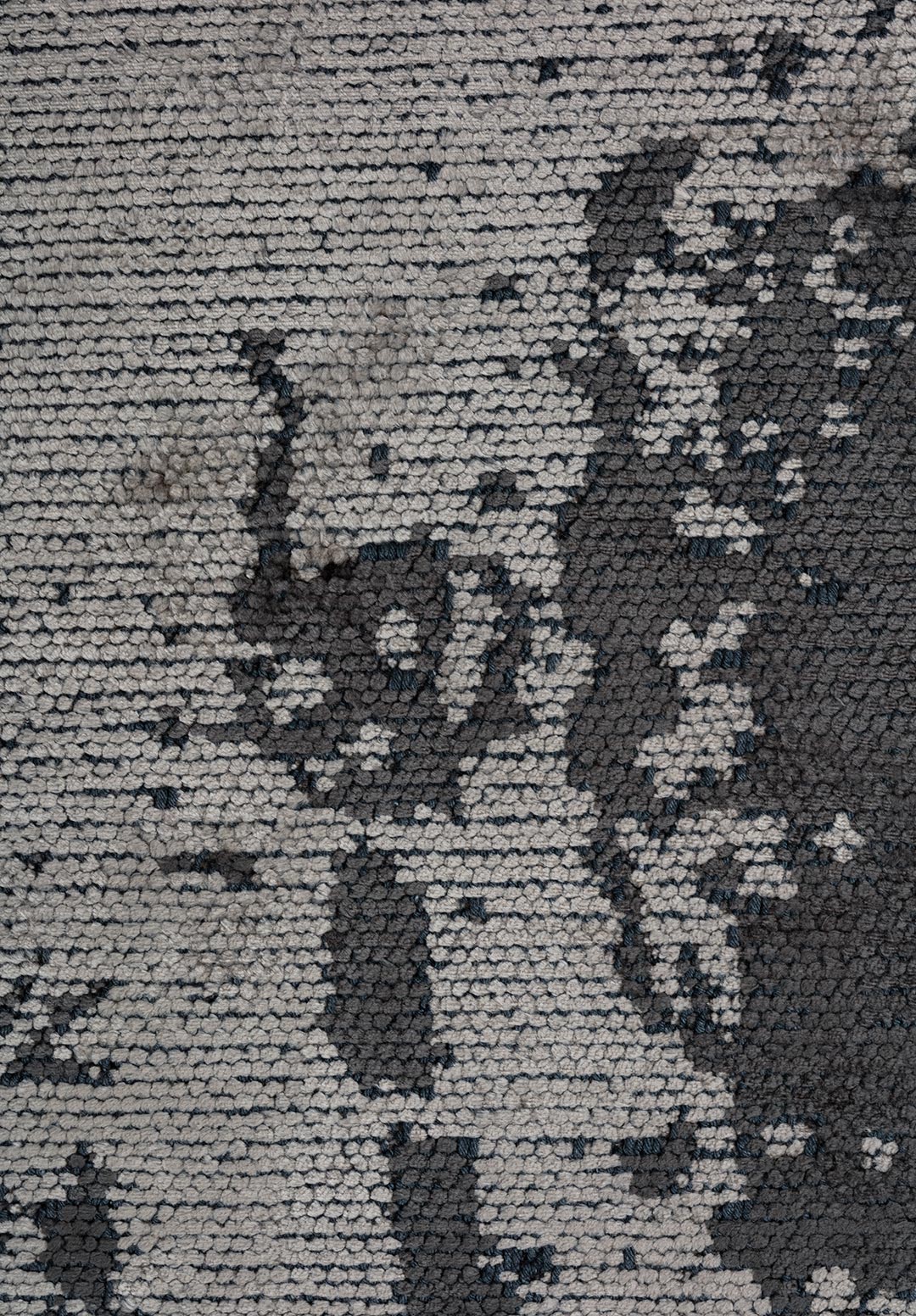 PAINT ANTHRACITE - BEIGE RUG - 5