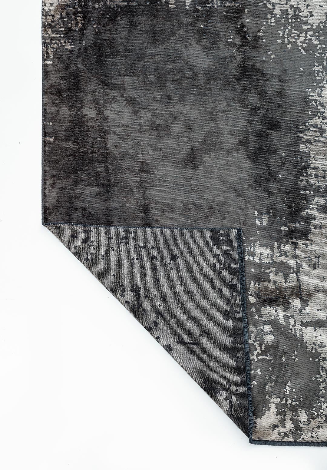 PAINT ANTHRACITE - BEIGE RUG - 3