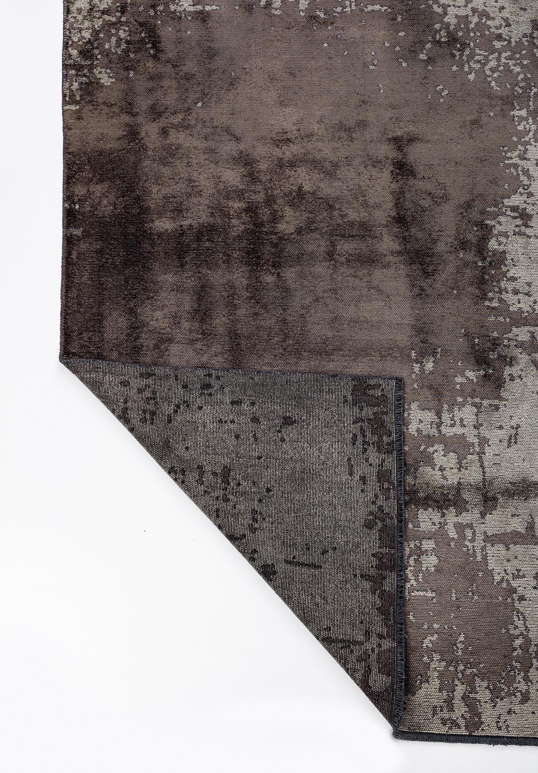 PAINT DARK MINK - NOUGAT RUG - 3