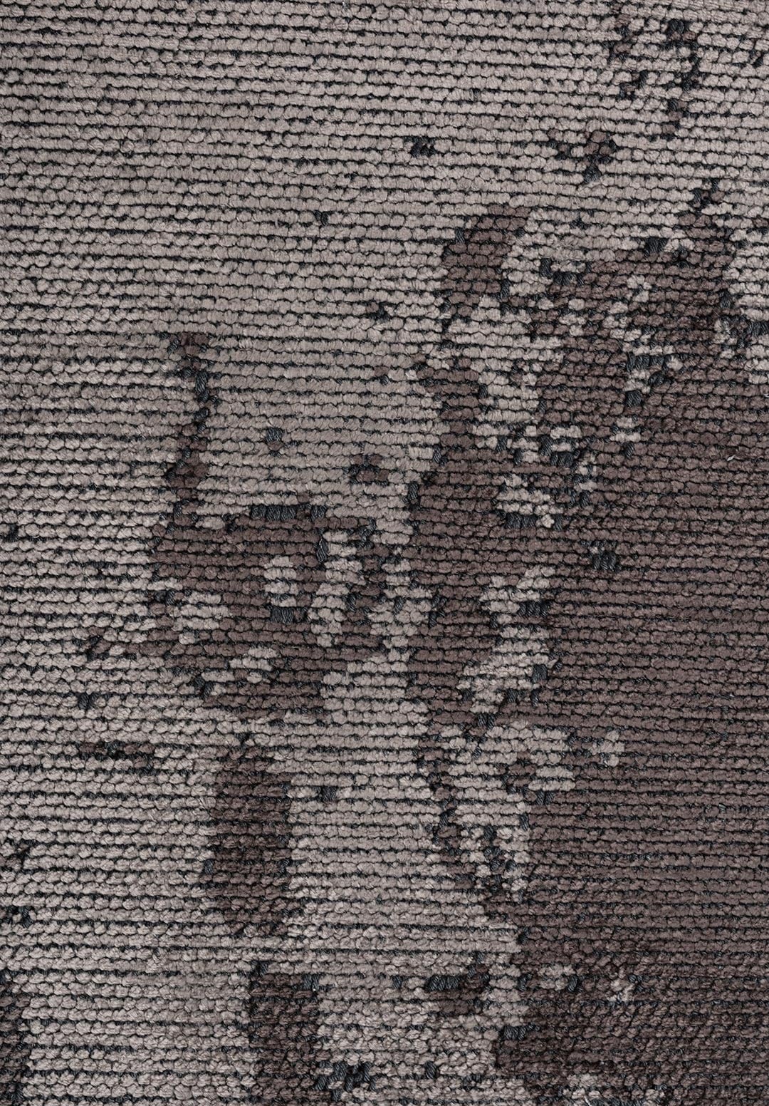 PAINT DARK MINK - NOUGAT RUG - 5