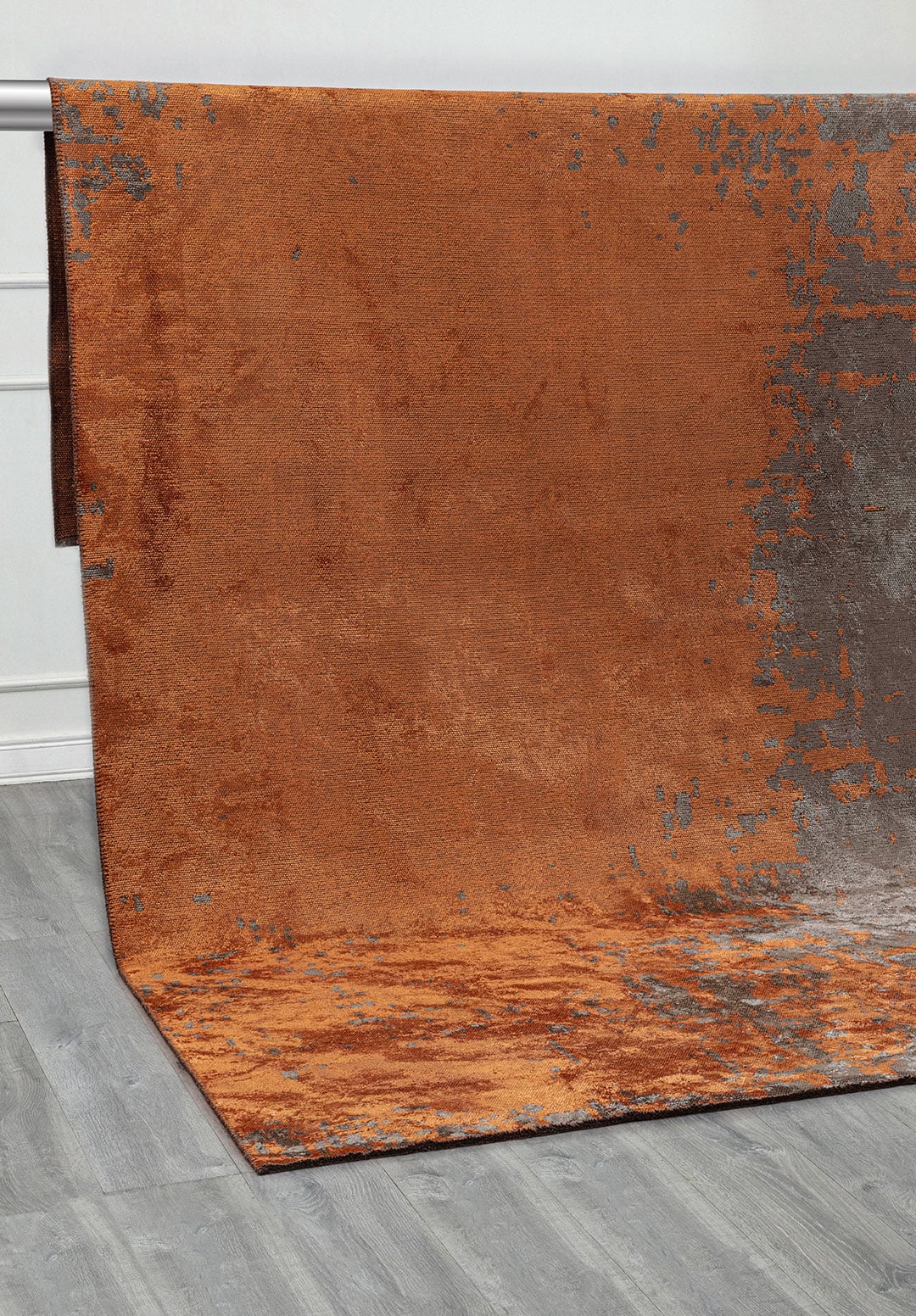 PAINT TERRA - KHAKI RUG - 4
