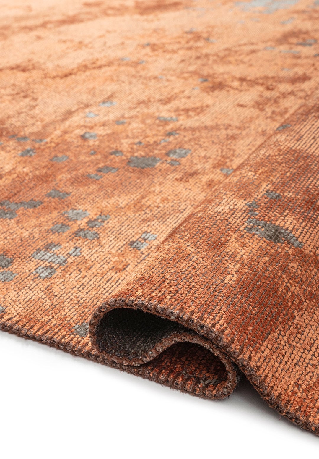 PAINT TERRA - KHAKI RUG - 2